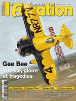 Le fana de l'aviation